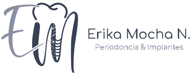 Logo Erika Mocha
